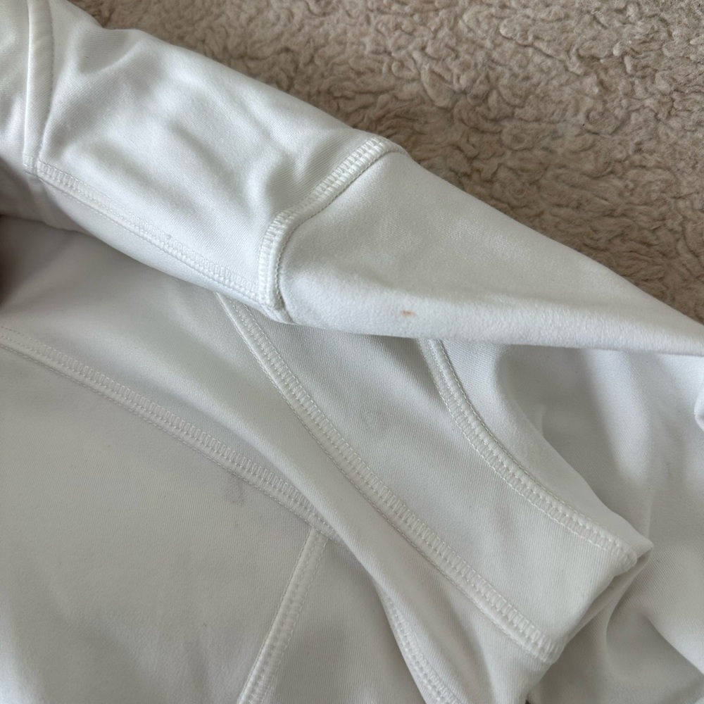 Workout Zip-Up - Picture 7 of 7